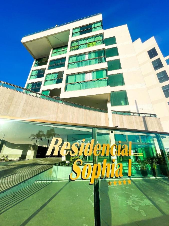 Apartamento Beira Mar Praia Grande Ate 7 Pessoas Leilighet Arraial do Cabo Eksteriør bilde